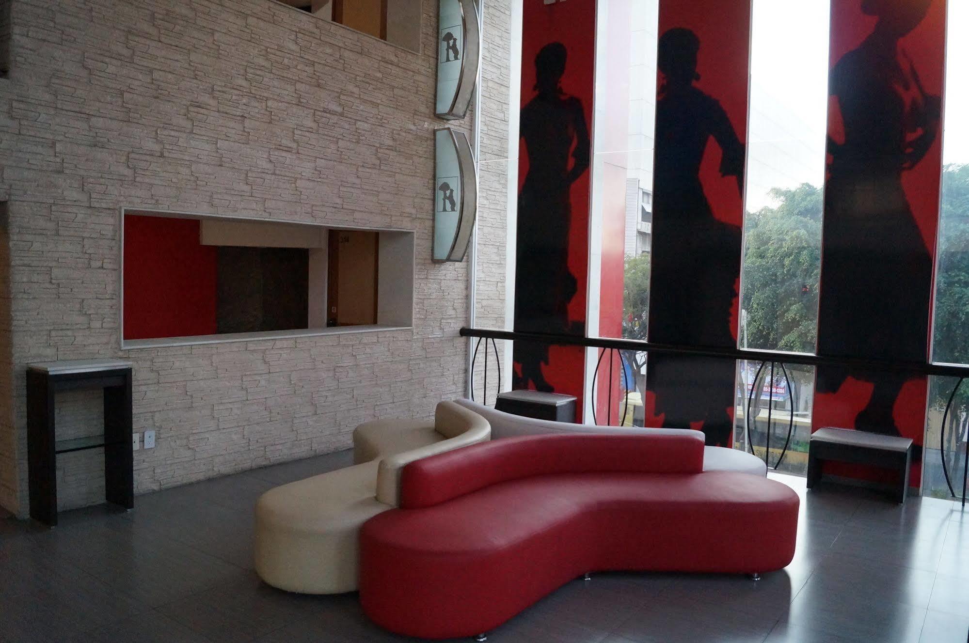 Hotel Villa De Madrid Meksika Dış mekan fotoğraf